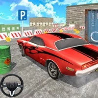 fish_parking ເກມ